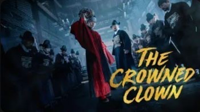 GT:st The Crowned Clown 1